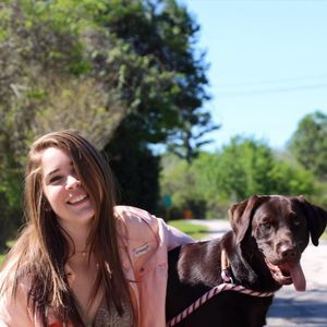 Meet your Posher, Sarah